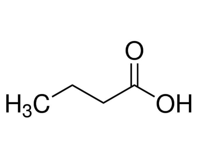 Butanoic Acid (butyric Acid) 250ml